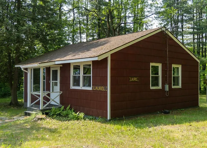 Silver Bay Ymca Inn And Conference Center