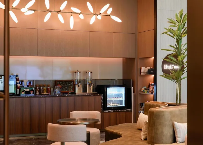 Hilton Garden Inn Xining Chengdong