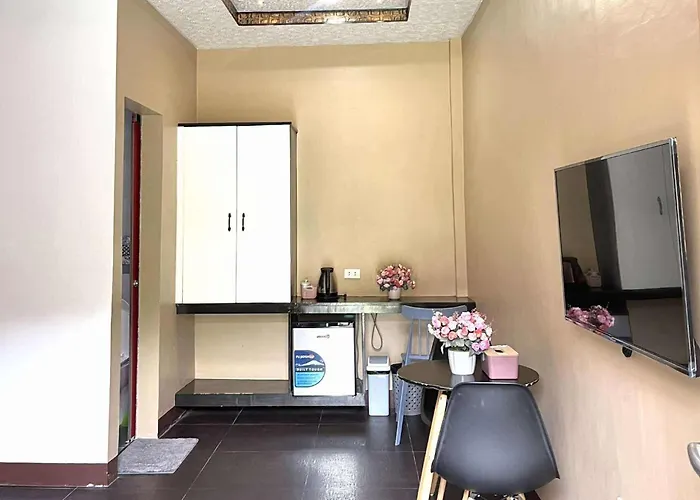 Wyattel Suite