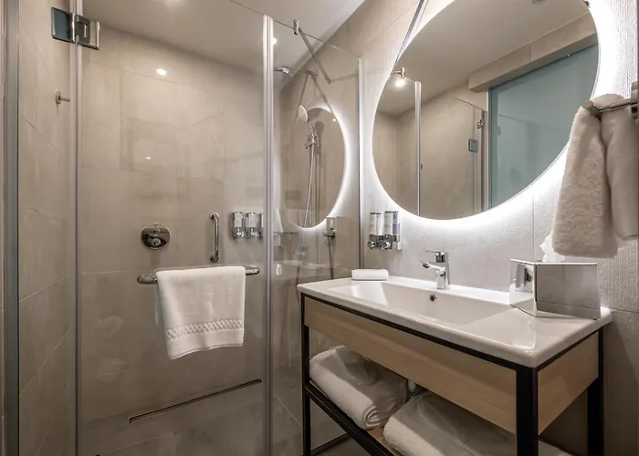 Hampton By Hilton Batumi Center