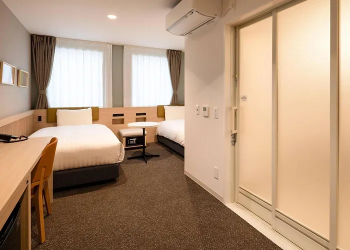 Comfort Hotel Mito