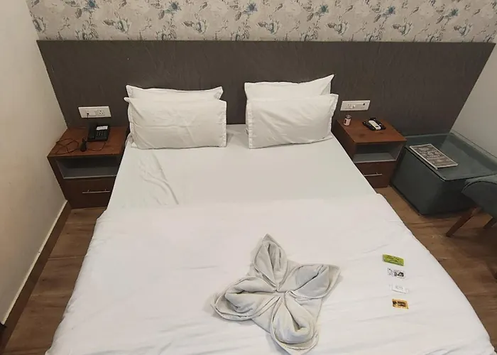 The Hotel Gaurav