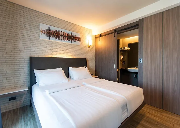 Bb House Rangsit บีบี เฮ้าส์ รังสิต