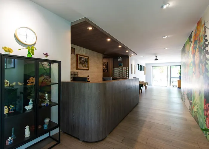Bb House Rangsit บีบี เฮ้าส์ รังสิต