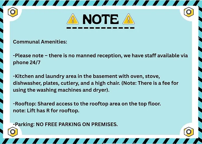 Nest On Newcastle - S5