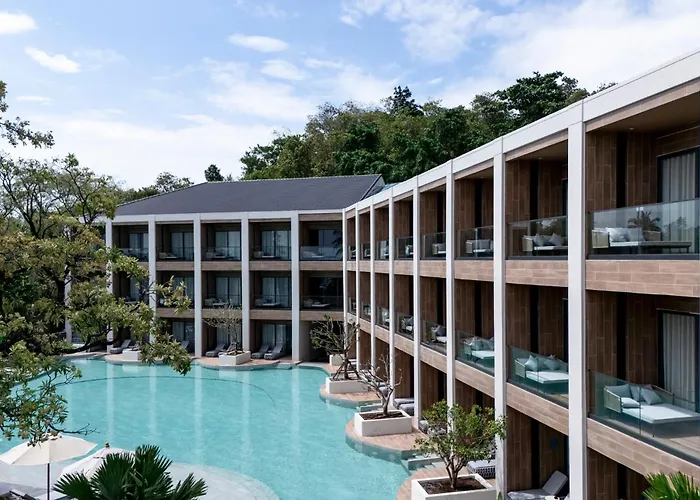 Irene Resort Koh Lipe