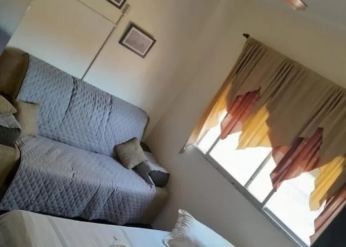 Hotel Central