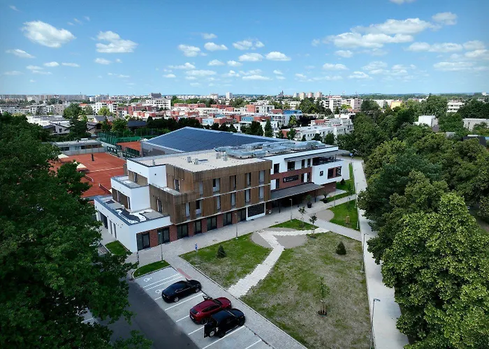 Hotel Break Hradec Kralove