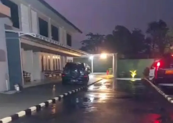 Family Guest House