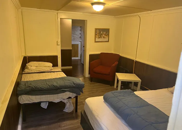 Old Sierra City Hotel