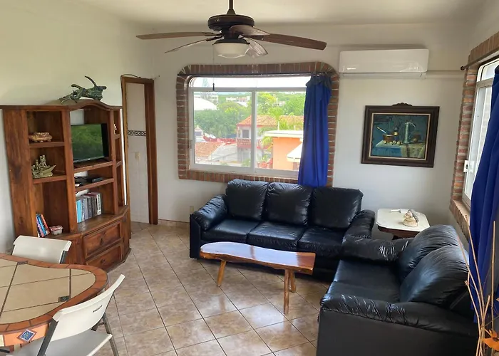 Casitas Las Palmas - Coral De Mar