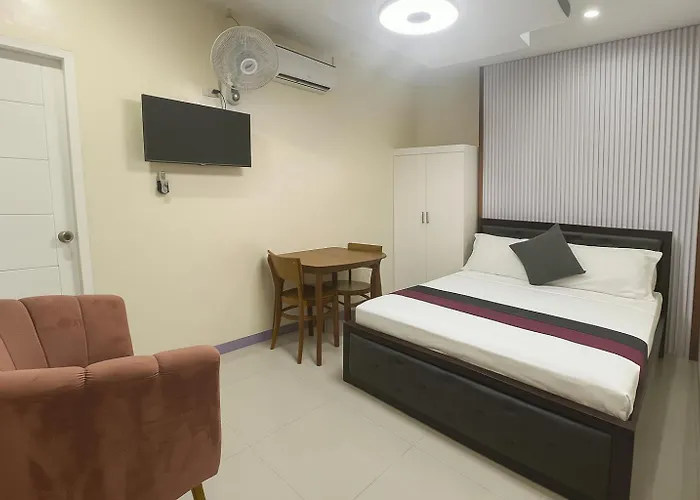 Home Stay Hotel