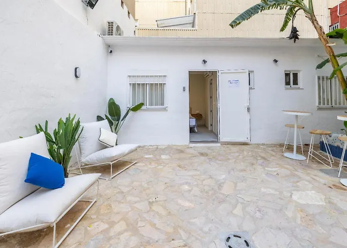 Carmen Beach Hostel Cullera