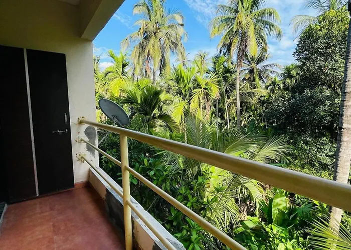 Seagull Resort