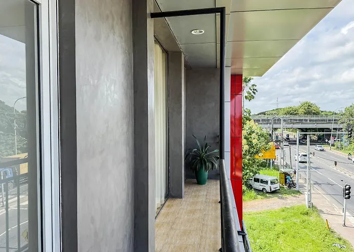 Gondolas Hotel Stay