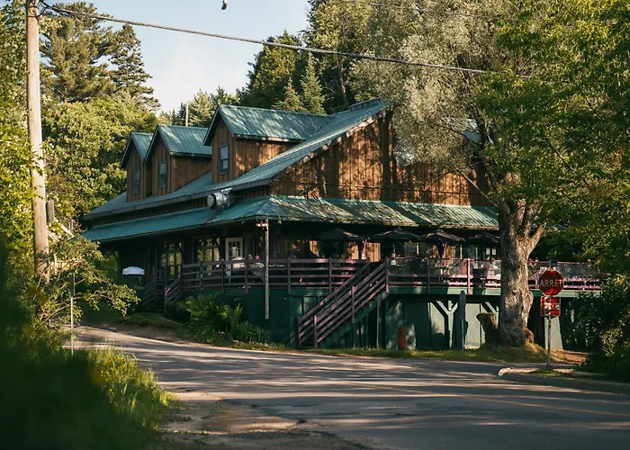 Mactaverne