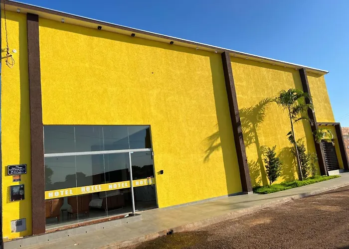 Hotel Porto Sollar