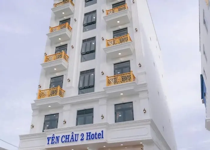 Khach San Yen Chau 2