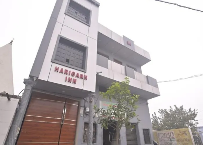Harigarh Inn