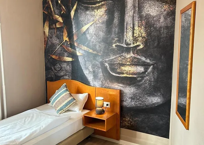 Hotel - Restaurant Zur Linde