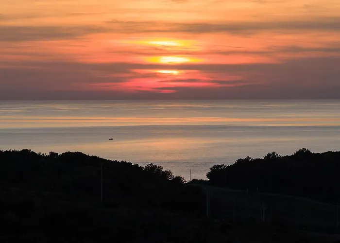 Cape Of Rodon Resort, Green Village