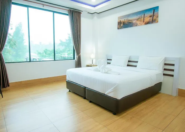 Bouasavan Hotel