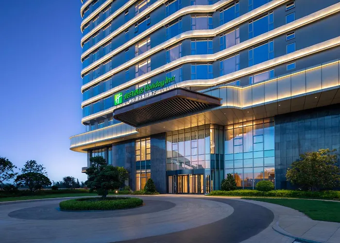Holiday Inn Beihai Silver Beach