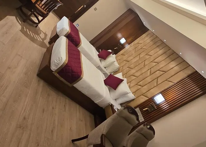 Hotel Pentagon