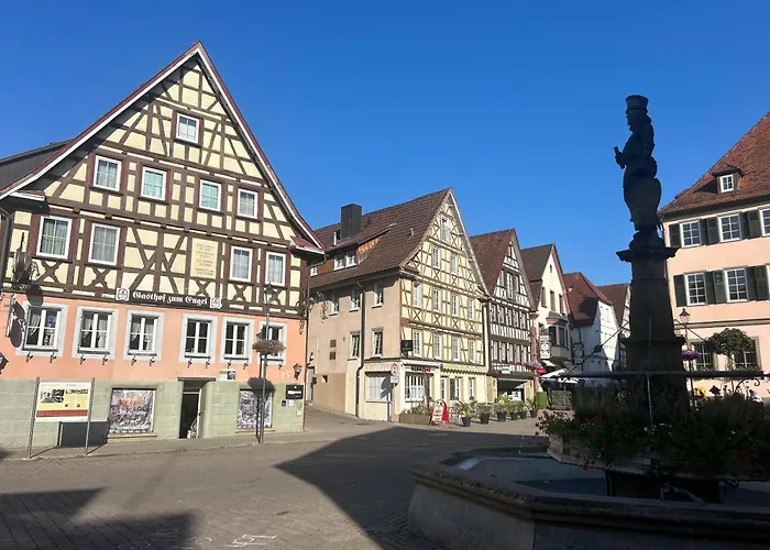 Gasthof Zum Engel