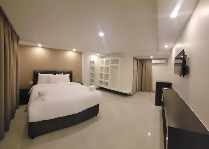 Hotel Rizuna By Empire