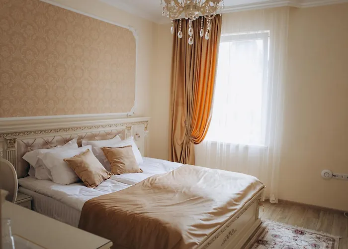 Villa Ludwig Шаян