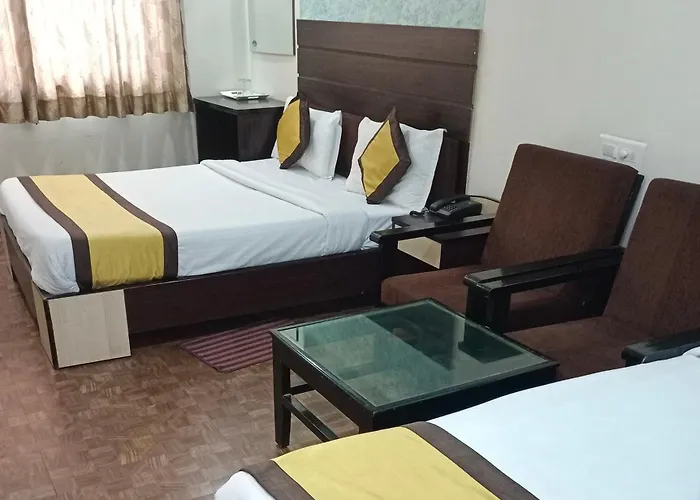 Inn Imperial