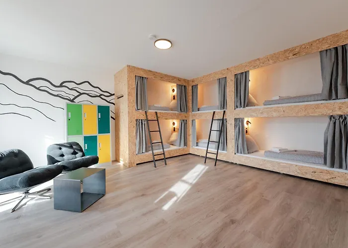 Weitnau Stays - Opening December 2025