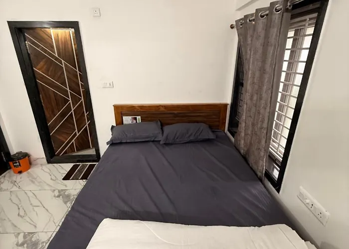 S Rooms