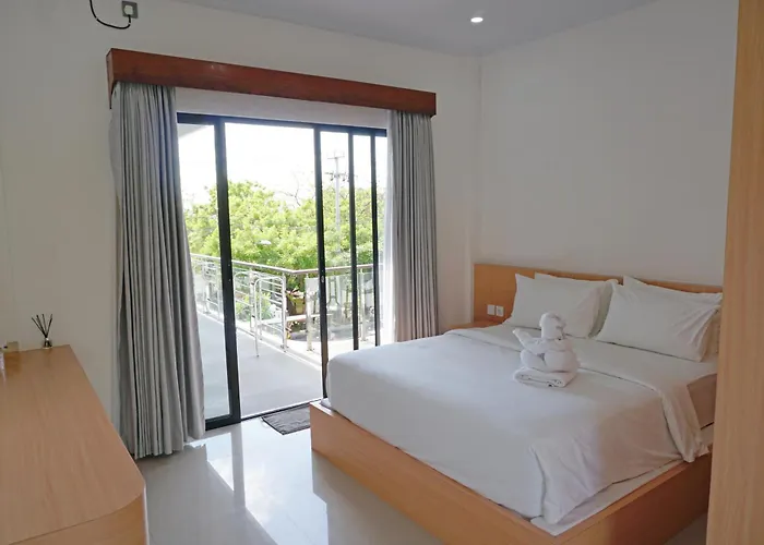 Habitat Boutique Dive Resort