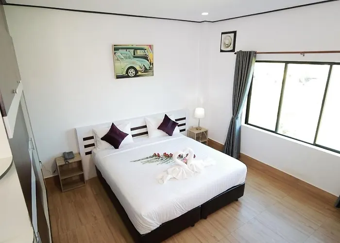 Bouasavan Hotel