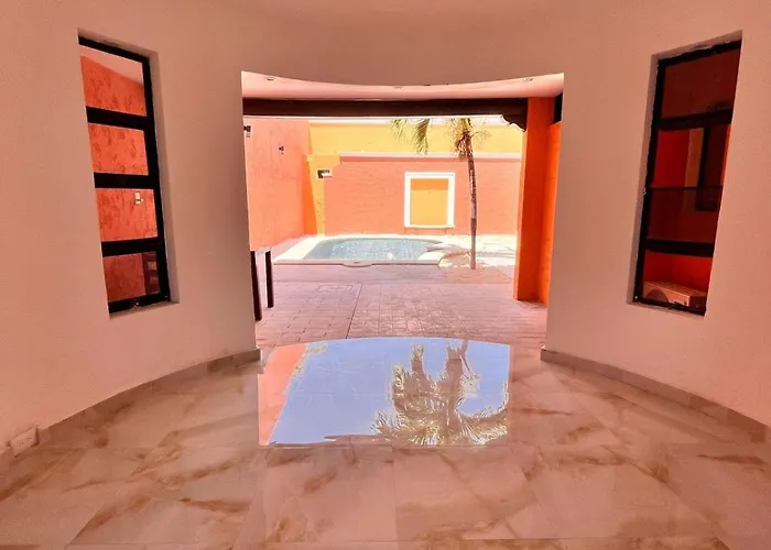 Mi Casa