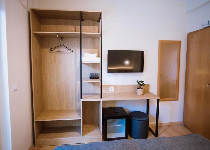 Artelo - Inspired Stay