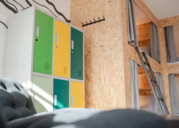 Weitnau Stays - Opening December 2025