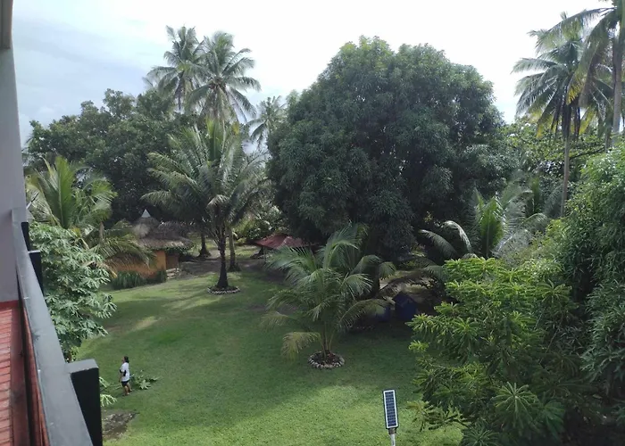 Suki Beach Resort "3