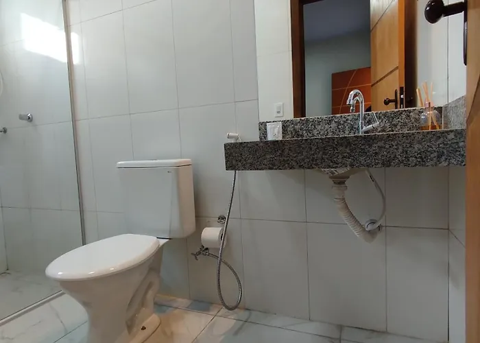 Hotel e Pousada Vila Boa