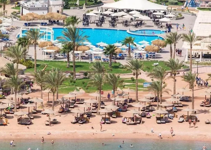 Mirage Bay Resort & Aqua Park - La Vista