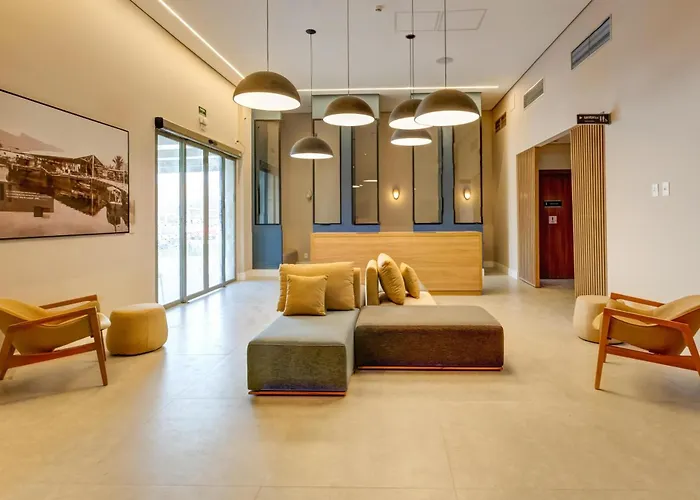 Hampton By Hilton Caraguatatuba Serramar