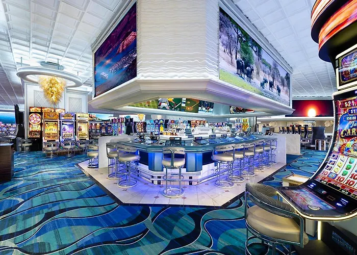 Montego Bay Resort Casino By Peppermill Resorts