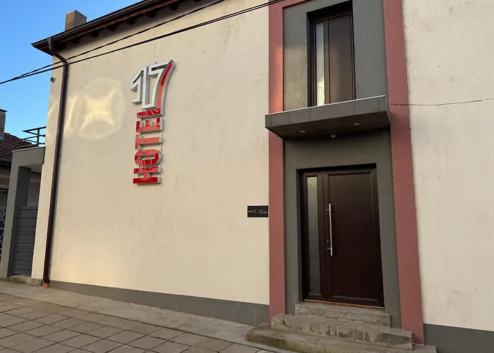 Hotel17