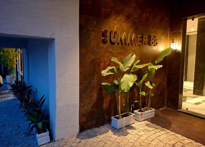 Summer88 Boutique Hotel Azara, 4 Km From Airport, Near Kamakhya Temple