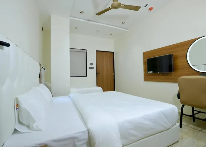 Hotel Aero Inn