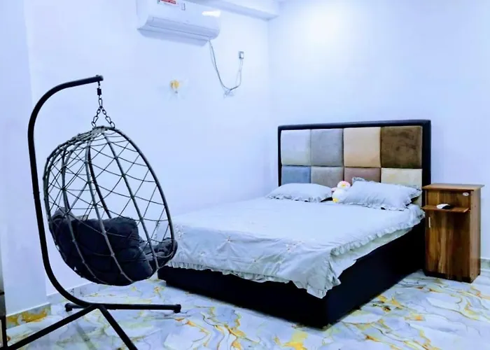 Akr Rooms
