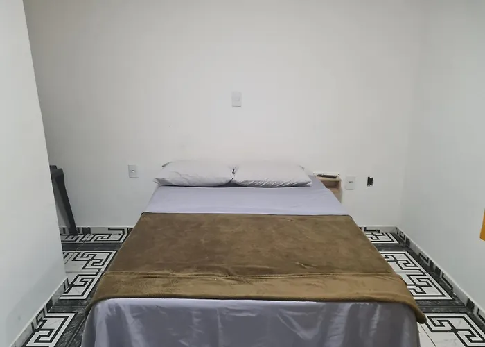 Hotel Rei