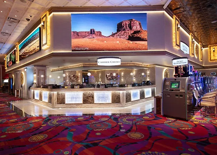 Rainbow Hotel Casino By Peppermill Resorts